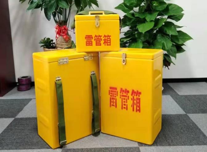 墨玉如何防止雷管箱炸药箱等矿用物品生锈？